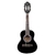 Cavaco Acústico Giannini Start CS-14 Black