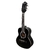 Cavaco Acústico Giannini Start CS-14 Black na internet