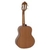 Cavaco Giannini Serie Raiz Eletroacústico Gonçalo Alves CS1 GOAL EQ NS - comprar online