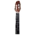 Violão Flat Náilon Eletroacústico Cutaway Giannini Performance GNF-3 CEQ Natural Glossy (NG) - Sambrasil Instrumentos Musicais