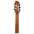Imagem do Violão Flat Náilon Eletroacústico Cutaway Giannini Performance GNF-3 CEQ Natural Glossy (NG)