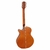 Violão Aço Eletroacústico Giannini Performance GSF-1D CEQ Natural Satin (NS) - comprar online