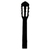 Violão Eletroacústico Náilon Giannini Start NF-14 CEQ Black (BK) - comprar online