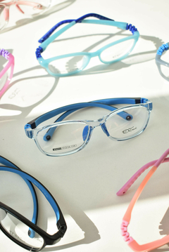 DI TREVI - X8020 C4 - KIDS - Optica Boschetti