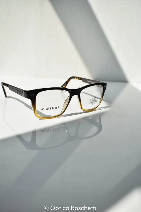 HERENCIA - MONSTER R C8 - comprar online
