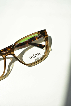 MIRRA - VS2577 C2 11659 - Optica Boschetti