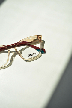 MIRRA - VS2582 C4 11675 - Optica Boschetti