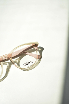 MIRRA - YG21019 C4 11670 - Optica Boschetti