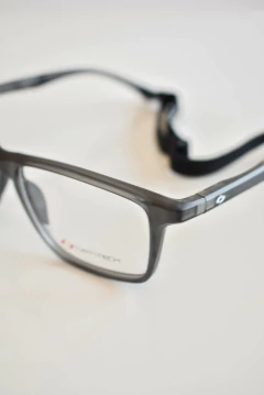 OPTITECH - OP 585 - C6 - Correas Elásticas para un Ajuste Perfecto - Optica Boschetti