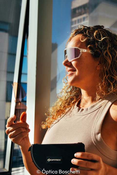 OPTITECH - OP315 RAY HC C4 - ESCENA 12551 - comprar online