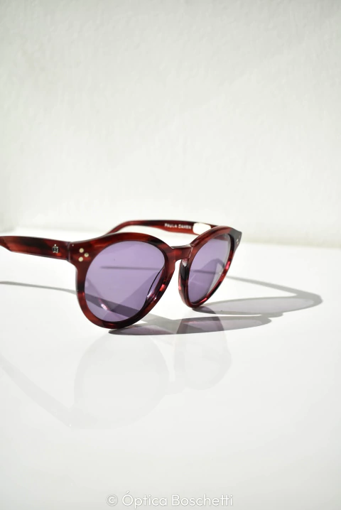 PAULA CAHEN DANVERS - PCD S 04 C4 TALLE M - comprar online