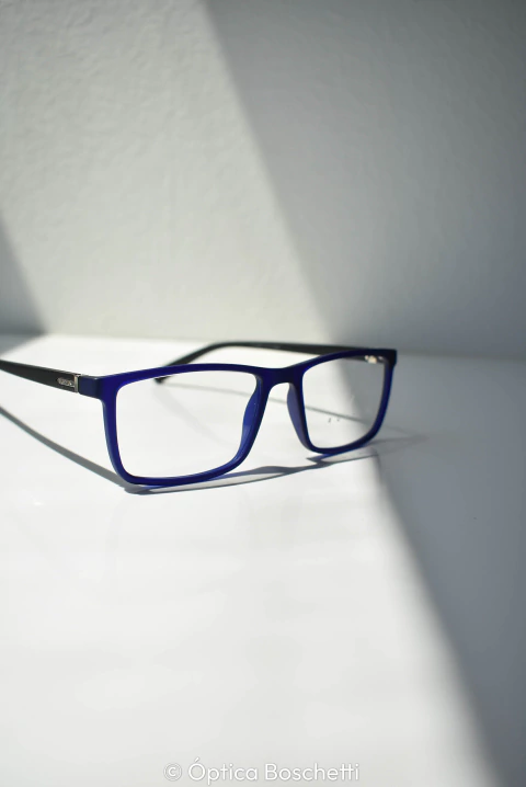 RUSTY - ARMS MBLUE MBLK - 1623