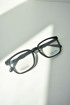 USUAL - SMARTFLEX U-51 NEGRO - 9848 en internet