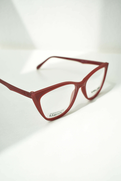 USUAL - U046 01 - ROJO - 9652 - comprar online