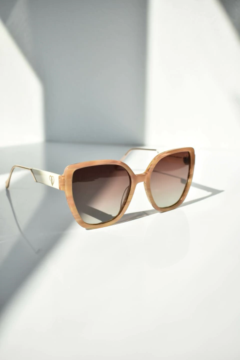 VALERIA MAZZA - M6238 C002 - POLARIZADO - 12571 - comprar online