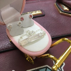 Pulseira infantil girls - comprar online