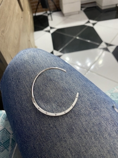 Bracelete inspiração reforçado