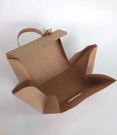 20 Carteras Para Souvenir Bijouterie Regalos Sv120 color madera en internet