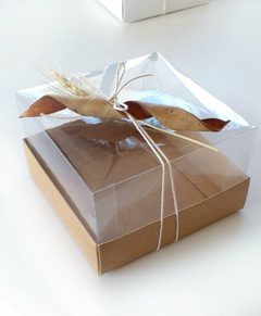 24 Cajas Para Dona, Minitorta, regalos - Tf64 liner