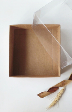 24 Cajas Para Dona, Minitorta, regalos - Tf64 liner - comprar online
