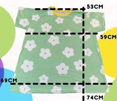 Argentina Tradiciones Remerón Adulto - Kiria Medias