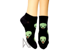 Soquetes de "Alien" - comprar online