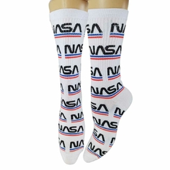 Media Caña "Espacio, NASA" - comprar online