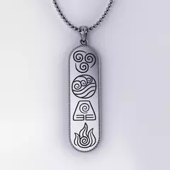 Collares de "Avatar" - comprar online
