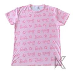 Remerón "Barbie" - comprar online