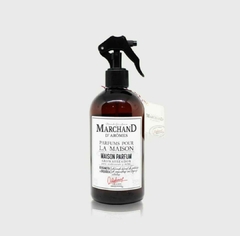Home Spray "Bergamota y Orquídea"
