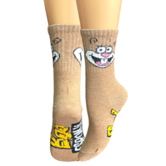 Tenis Niños de "Bob Esponja"