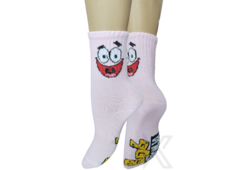 Tenis Niños de "Bob Esponja" en internet