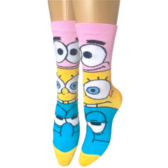Media Caña "Bob Esponja" - comprar online