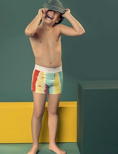 Boxer Marey Talle "4"