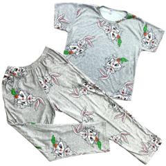 Pijama "Bugs Bunny" - comprar online