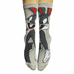 Media Caña "Looney Tunes" - comprar online