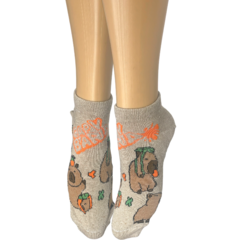 Soquetes de "Capibara, Carpincho" - comprar online