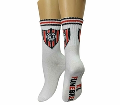 Tenis de "Chacarita"