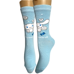 Media Caña "Cinnamoroll" - comprar online