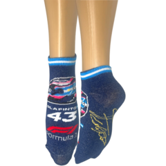 Soquetes de "Colapinto" - F1 - comprar online