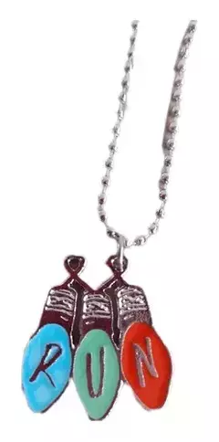 Collares de "Stranger Things" - comprar online