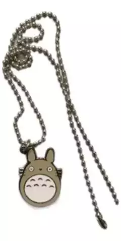 Collares de "Totoro" - comprar online