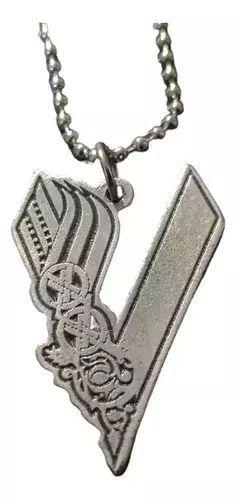 Collares de "Vikingos" - comprar online