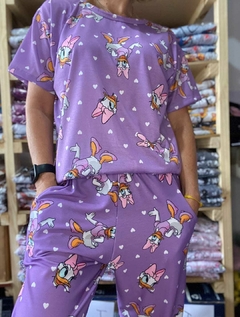 Pijama "Daysi"