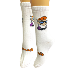 Tenis Premium de "Dexter"