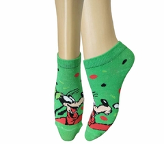 Soquetes Niños "Goofy"