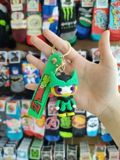 Llaveros de "Dragon Ball" - comprar online