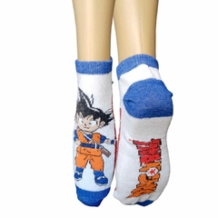 Soquetes de "Dragon Ball" - Kiria Medias