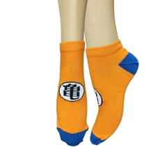 Soquetes de "Dragon Ball" - comprar online