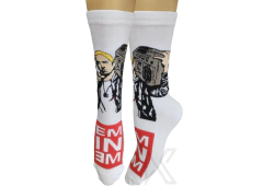Media Caña "Eminem"